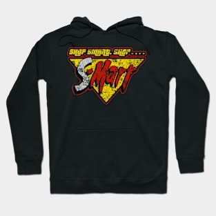 Shop Smart. Shop S-Mart. Hoodie